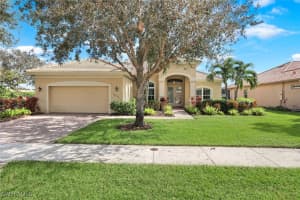 10395 Yorkstone Drive, Bonita Springs, FL 34135 Sold 12/13/24