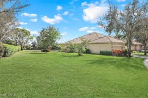 10395 Yorkstone Drive, Bonita Springs, FL 34135 Sold 12/13/24