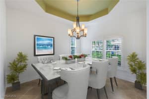 10395 Yorkstone Drive, Bonita Springs, FL 34135 Sold 12/13/24