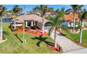 2731 30th Terrace, Cape Coral, FL 33914 Sold 08/15/25