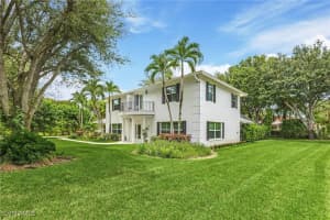 7395 Stonegate Drive, Naples, FL 34109 - MLS#224088367