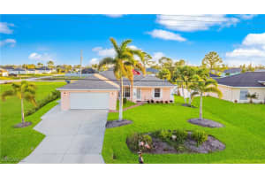 2118 Kismet Parkway, Cape Coral, FL 33993 Sold 02/20/25