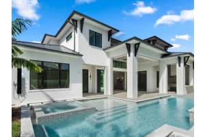 805 Knoll Wood Court, Naples, FL 34108 Sold 06/12/25