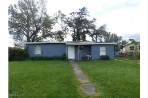 3350 Apache Street, Fort Myers, FL 33916 Sold 06/04/25