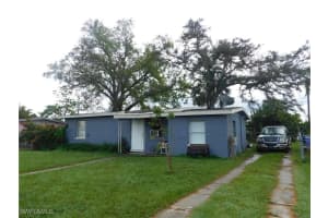 3350 Apache Street, Fort Myers, FL 33916 Sold 06/04/25