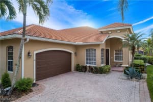 5922 Paradise Circle, Naples, FL 34110 Sold 01/15/25