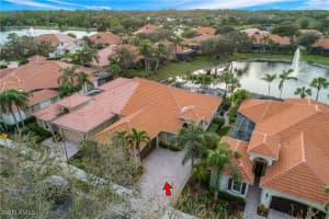 5922 Paradise Circle, Naples, FL 34110 Sold 01/15/25