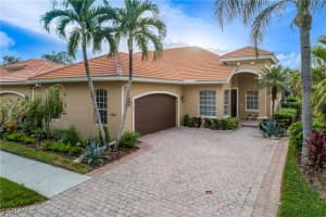 5922 Paradise Circle, Naples, FL 34110 Sold 01/15/25