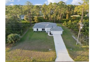 839 Sunrise Boulevard, Lehigh Acres, FL 33974 Sold 03/14/25