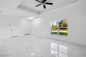 839 Sunrise Boulevard, Lehigh Acres, FL 33974 Sold 03/14/25