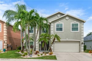 9380 Gladiolus Preserve Circle, Fort Myers, FL 33908 Sold 01/09/25