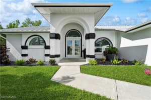 4608 25th Court, Cape Coral, FL 33914 - MLS#224088440
