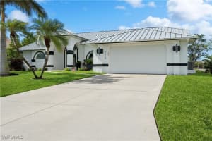 4608 25th Court, Cape Coral, FL 33914 - MLS#224088440