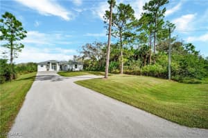 3445 20th Avenue, Naples, FL 34117 Sold 03/21/25