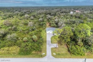 3445 20th Avenue, Naples, FL 34117 Sold 03/21/25
