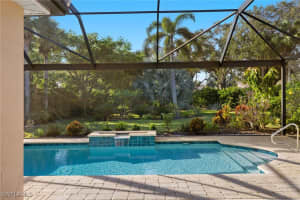 3517 Heron Glen Court, Bonita Springs, FL 34134 - MLS#224088458