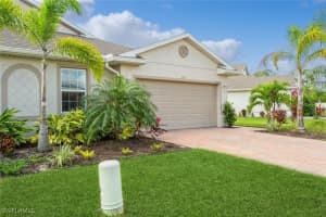 20568 Plumwood Loop, North Fort Myers, FL 33917 Sold 03/05/25