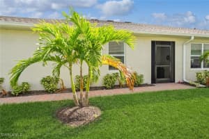 20568 Plumwood Loop, North Fort Myers, FL 33917 Sold 03/05/25