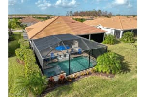 10312 Prato Drive, Fort Myers, FL 33913 Sold 08/11/25