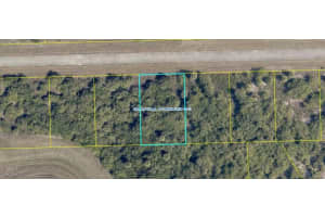 214 Elmwood st NE, Labelle, FL 33935 - MLS#224088486