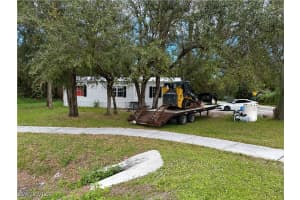 1248 County Rd 78, Labelle, FL 33935 Sold 03/19/25