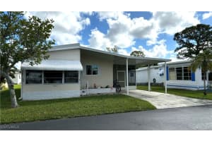 583 Daisy Drive, North Fort Myers, FL 33917 - MLS#224088531