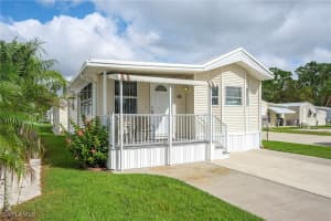 42 La Fonda Lane, North Fort Myers, FL 33903 Sold 11/29/24
