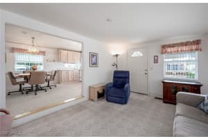 42 La Fonda Lane, North Fort Myers, FL 33903 Sold 11/29/24