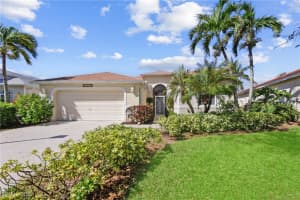 14191 Plum Island Drive, Fort Myers, FL 33919 Sold 02/24/25