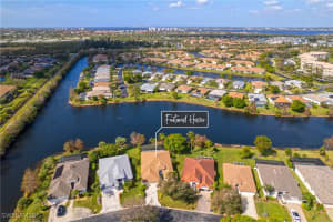 14191 Plum Island Drive, Fort Myers, FL 33919 Sold 02/24/25