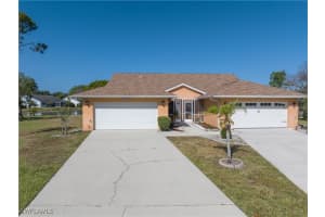 106 Lely Court, Naples, FL 34113 Sold 04/11/25