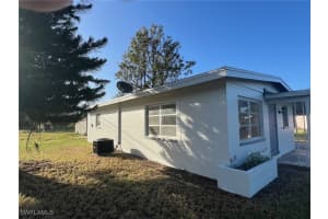 126 Andros St, Lehigh Acres, FL 33936, Sold 01/22/25