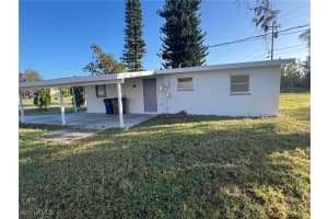 126 Andros St, Lehigh Acres, FL 33936, Sold 01/22/25