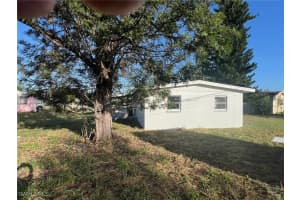 126 Andros St, Lehigh Acres, FL 33936, Sold 01/22/25