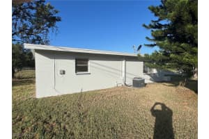 126 Andros St, Lehigh Acres, FL 33936, Sold 01/22/25