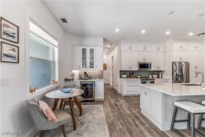 1245 Imperial Drive, Naples, FL 34110 - MLS#224088552