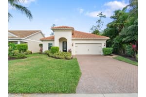 7671 Cypress Walk Drive, Fort Myers, FL 33966 Sold 12/30/24