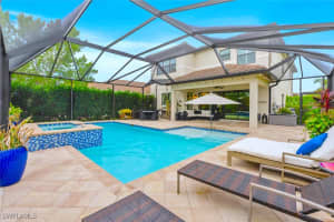 4223 Siderno Court, Naples, FL 34119 Sold 06/02/25