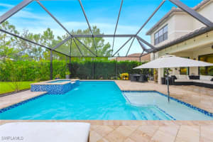 4223 Siderno Court, Naples, FL 34119 Sold 06/02/25