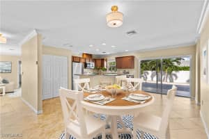 1290 Bluebird Avenue, Marco Island, FL 34145 Sold 02/03/25