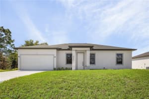 8049 Memory Circle, Labelle, FL 33935 Sold 01/13/25