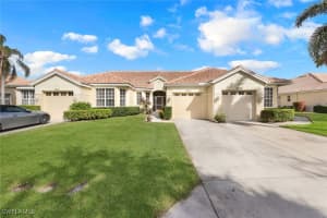 8808 Bay Circle, Fort Myers, FL 33908 Sold 07/29/25