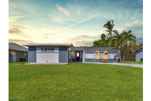 1205 36th Street, Cape Coral, FL 33904 Sold 12/13/24