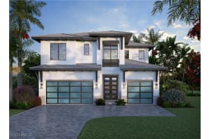 1105 Hollygate Ln, Naples