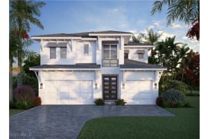 1105 Hollygate Lane, Naples, FL 34103 - MLS#224088611