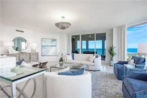 4021 Gulf Shore Boulevard, Naples, FL 34103 Sold 02/28/25