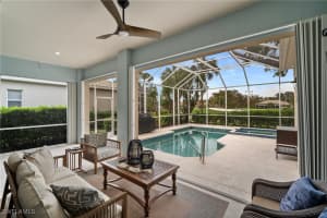 8727 Gleneagle Way, Naples, FL 34120 Sold 04/03/25