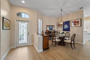 8727 Gleneagle Way, Naples, FL 34120 Sold 04/03/25