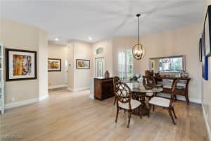 8727 Gleneagle Way, Naples, FL 34120 Sold 04/03/25