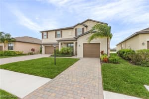 14526 Carva Lane, Fort Myers, FL 33905 Sold 03/31/25